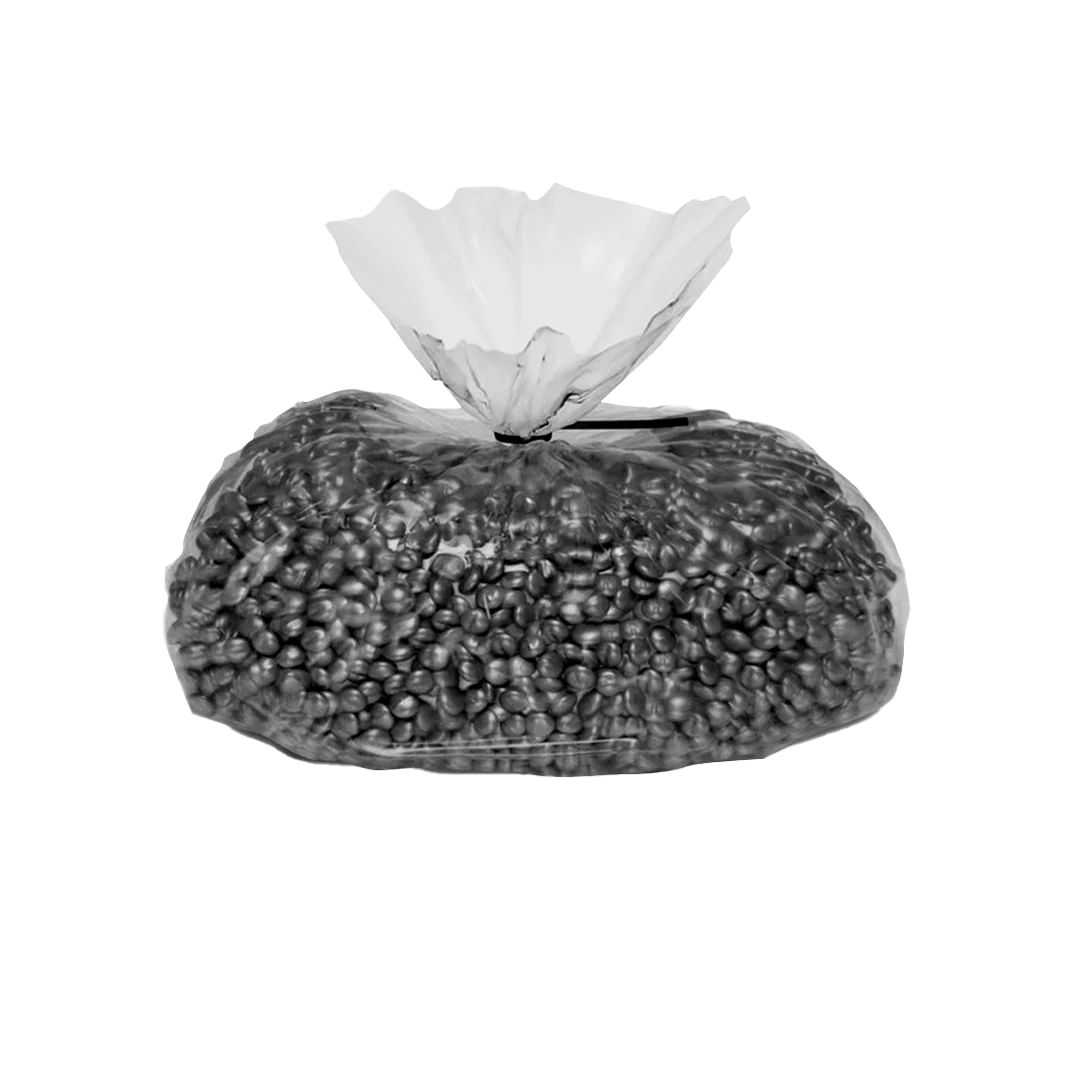 Boy Toy - Hypoallergenic Vegan Film Hard Wax Film Hard Wax Beads - 10 Lb - (BULK)