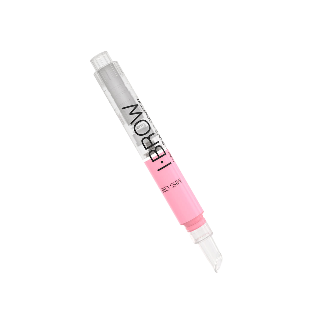 I-BROW Facial Wax Pen - Wax + Shape + Contour - 36 ml