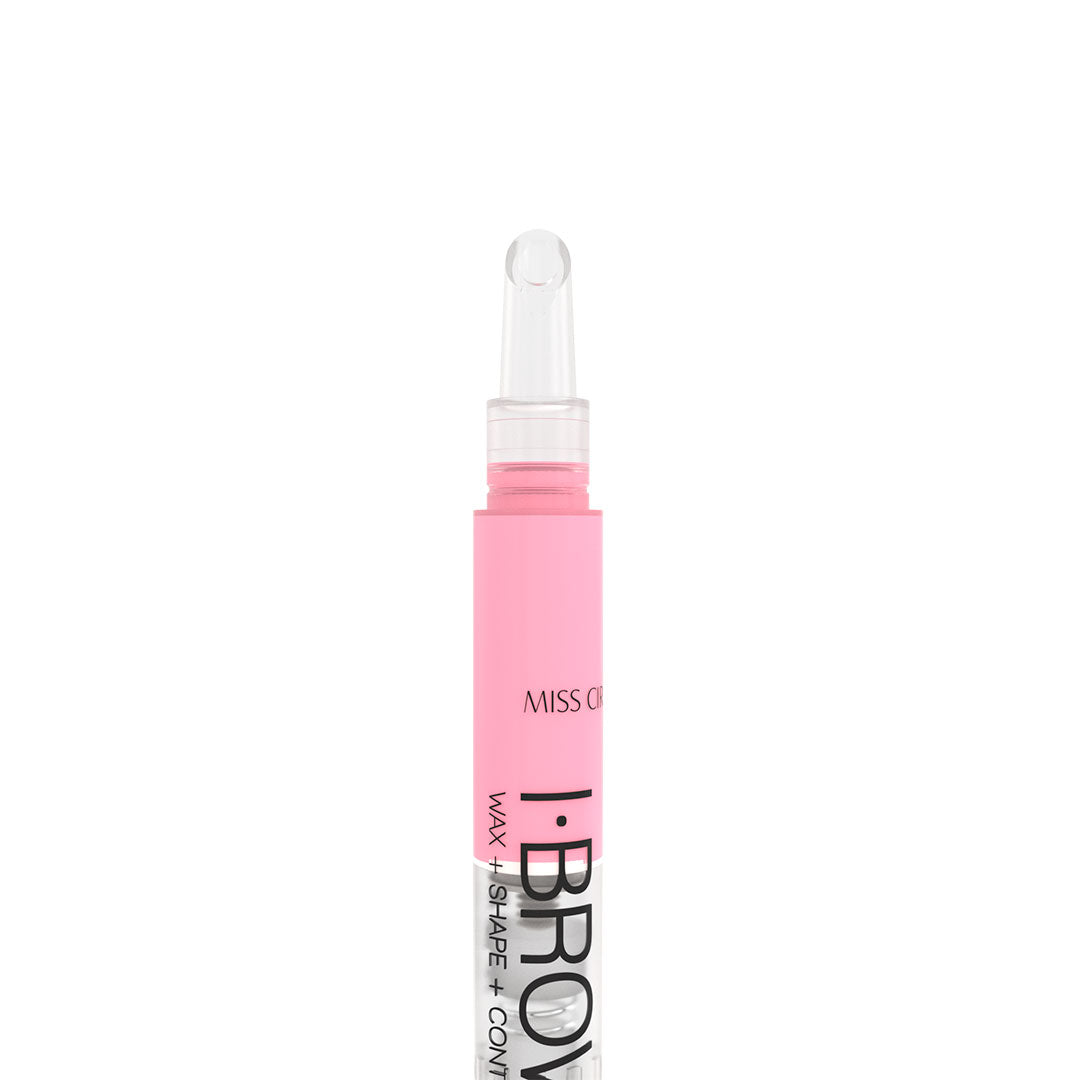 I-BROW Facial Wax Pen - Wax + Shape + Contour - 36 ml