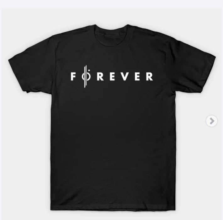 Short Sleeve T=Shirt