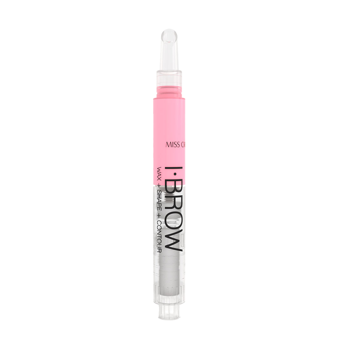 I-BROW Facial Wax Pen - Wax + Shape + Contour - 36 ml