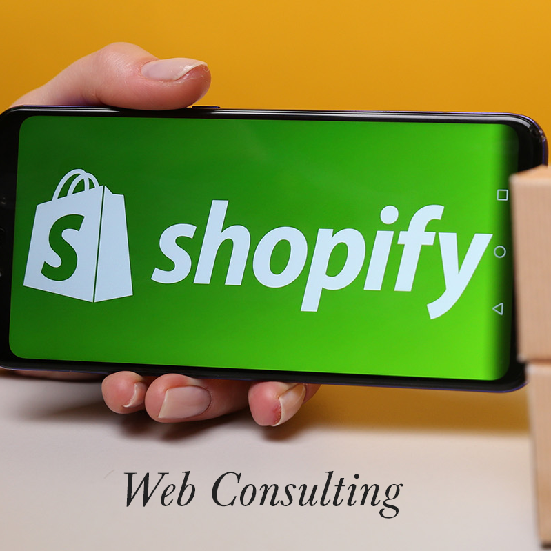 Monthly Web Consulting Agreement