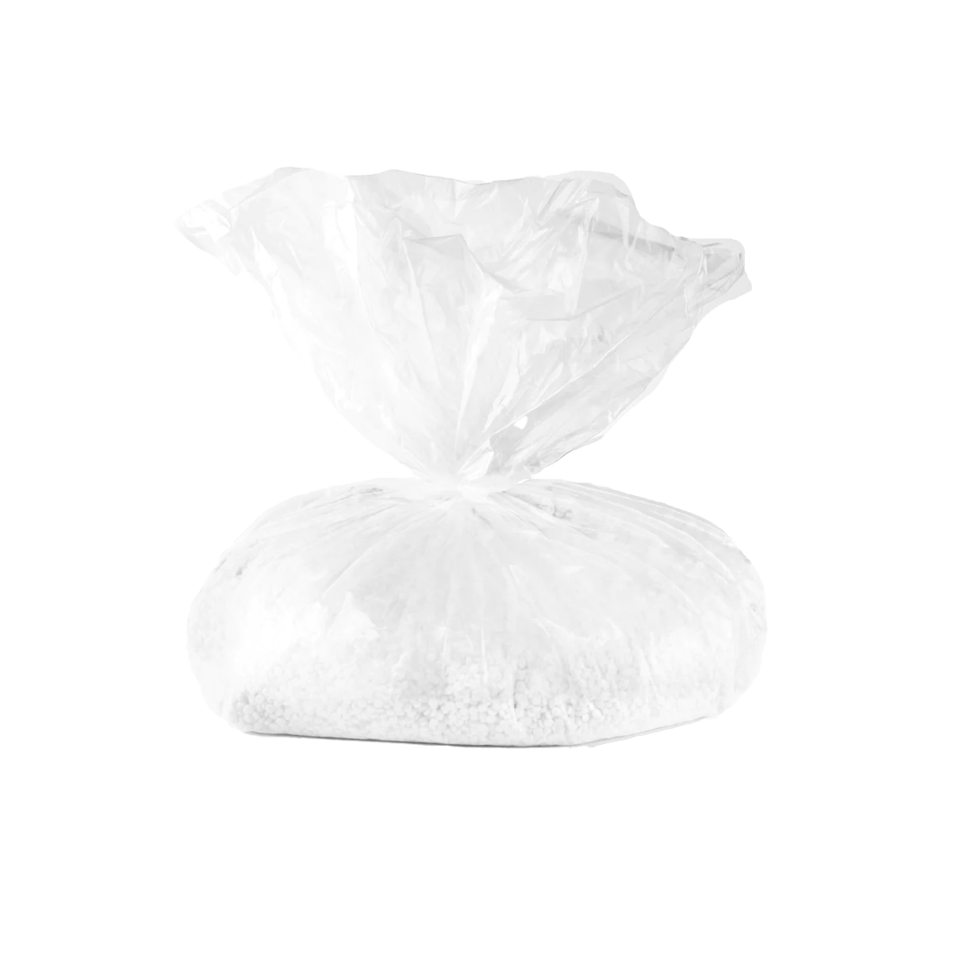 Besame Mucho - Hypoallergenic Vegan Film Hard Wax Film Hard Wax Beads  - 10 Lb -  (BULK)