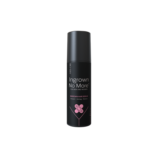 Ingrown No More  Serum - Ingrown hair solution 3.9 Fl.oz