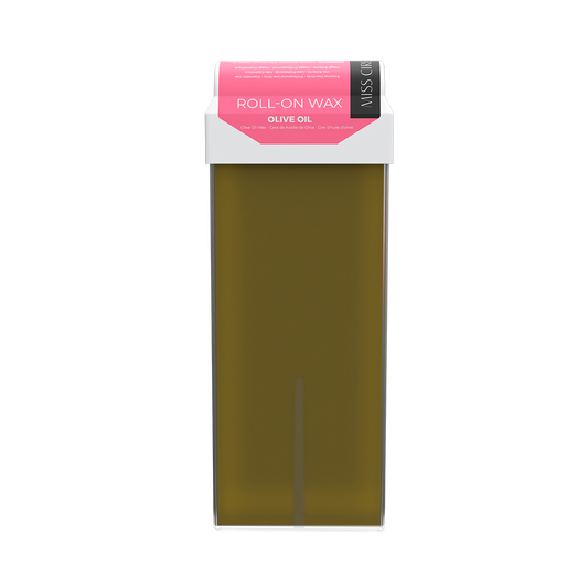 Olive Oil Roll-on Wax 3.9 oz