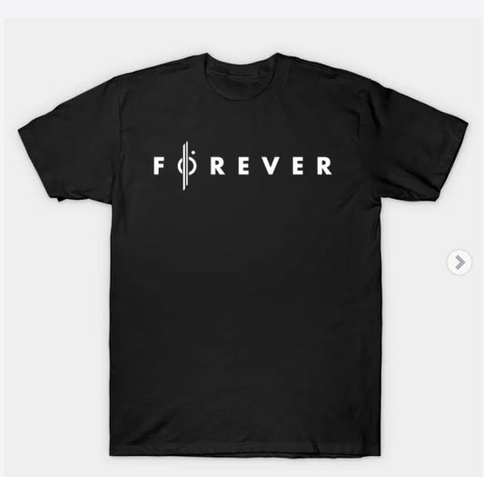 Short Sleeve T=Shirt