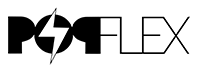 Popflex Active logo