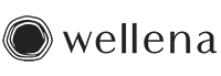 Wellena logo